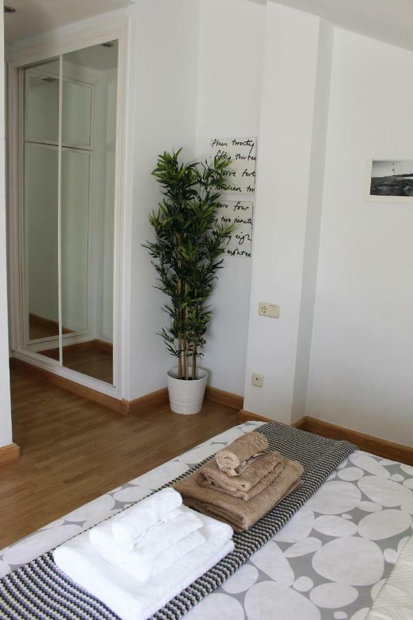 Apartamento Linda Vista Marbella Exterior photo