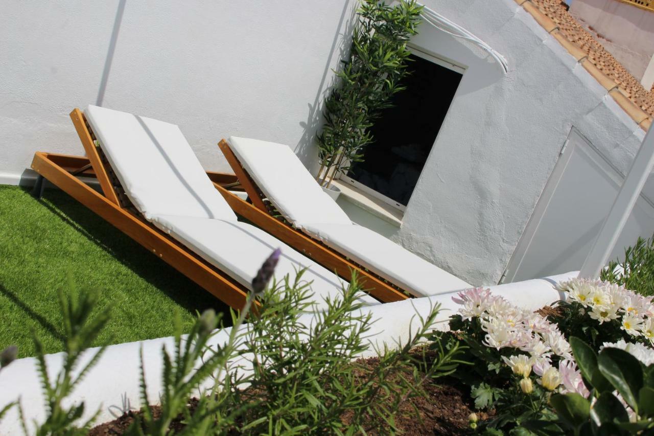 Apartamento Linda Vista Marbella Exterior photo