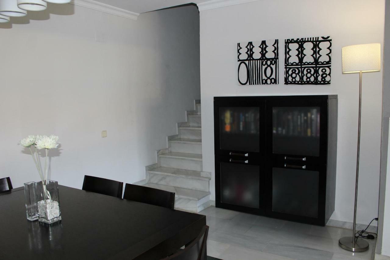 Apartamento Linda Vista Marbella Exterior photo