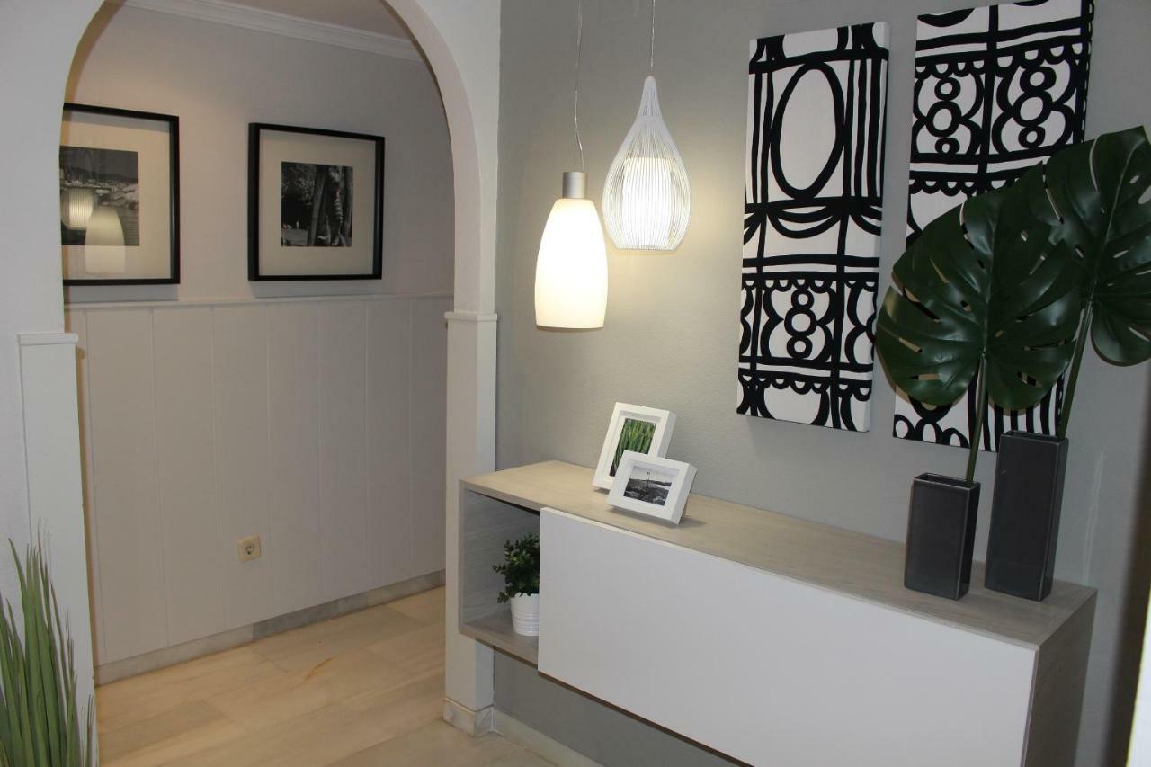 Apartamento Linda Vista Marbella Exterior photo