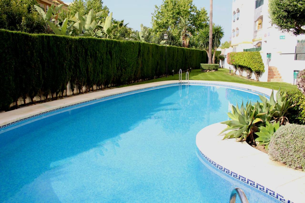 Apartamento Linda Vista Marbella Exterior photo