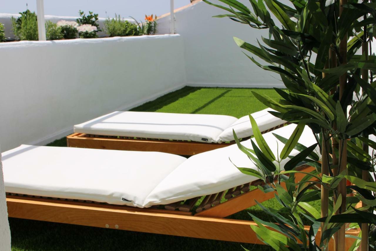 Apartamento Linda Vista Marbella Exterior photo