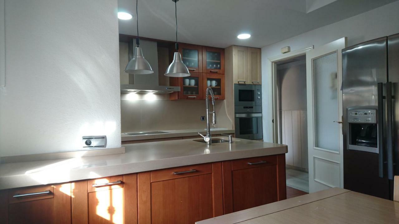 Apartamento Linda Vista Marbella Exterior photo