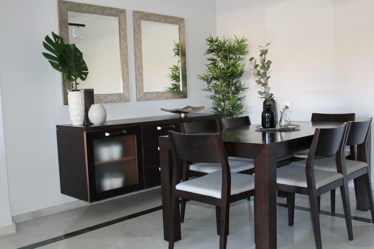 Apartamento Linda Vista Marbella Exterior photo