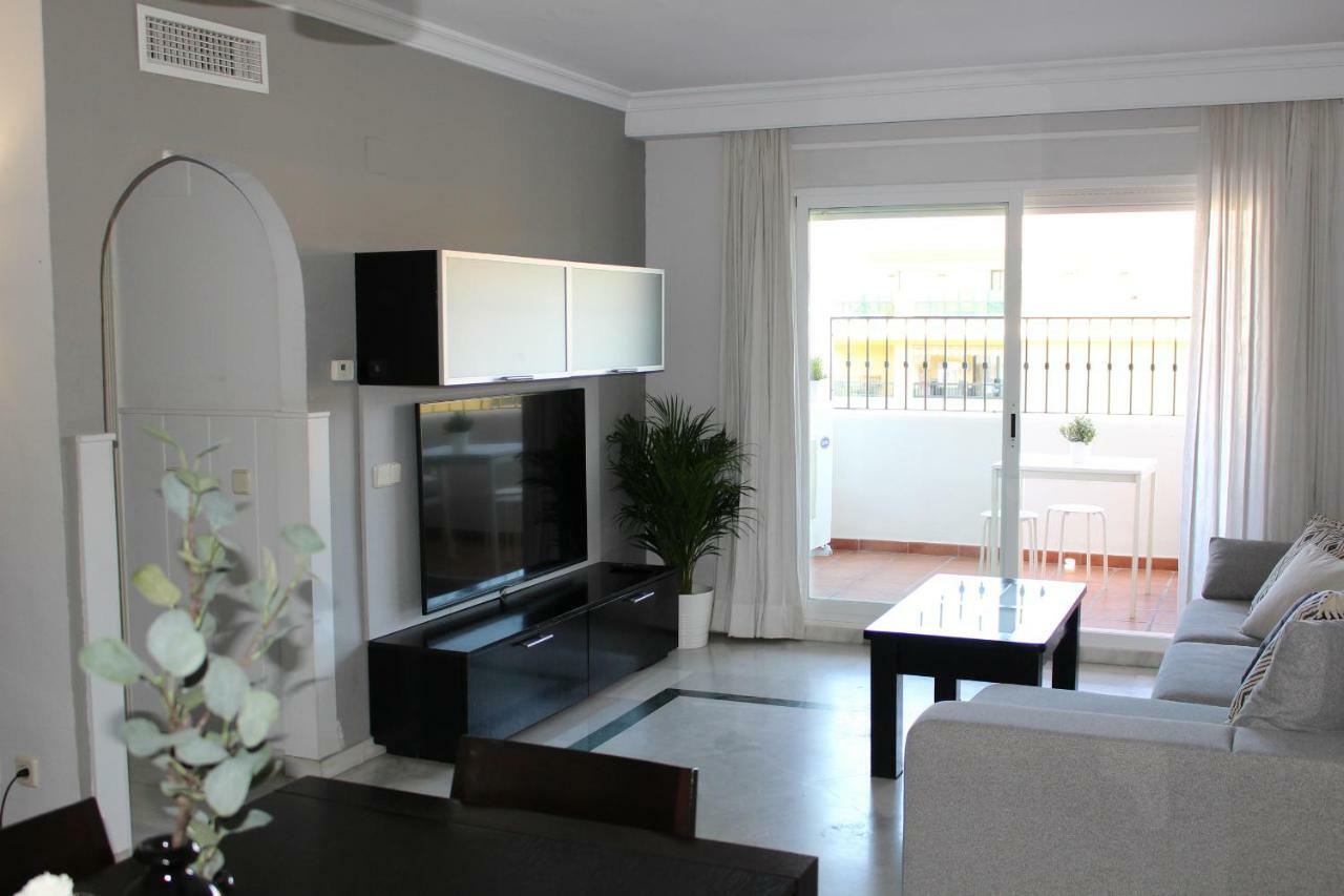 Apartamento Linda Vista Marbella Exterior photo