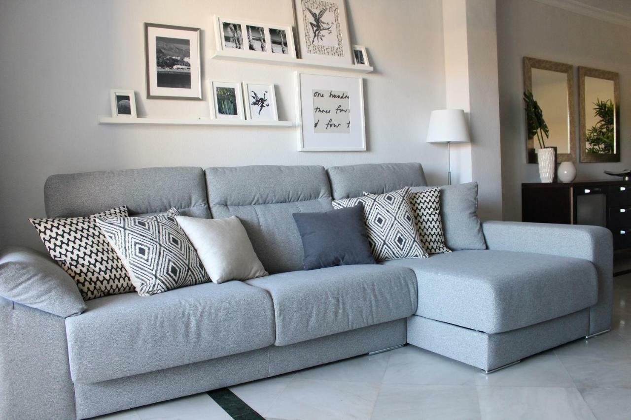 Apartamento Linda Vista Marbella Exterior photo