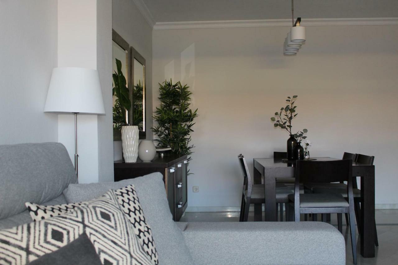 Apartamento Linda Vista Marbella Exterior photo