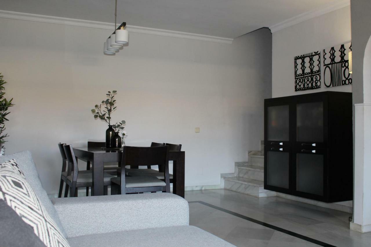 Apartamento Linda Vista Marbella Exterior photo