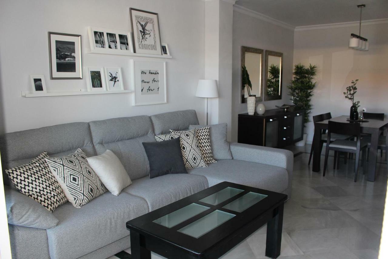 Apartamento Linda Vista Marbella Exterior photo