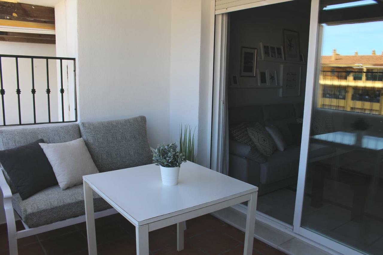 Apartamento Linda Vista Marbella Exterior photo